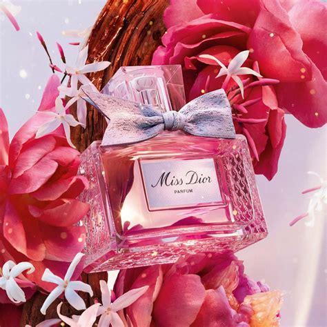 how to check miss dior perfume authentic